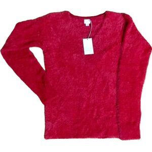 A New Day Women’s Pullover Longsleeve. S